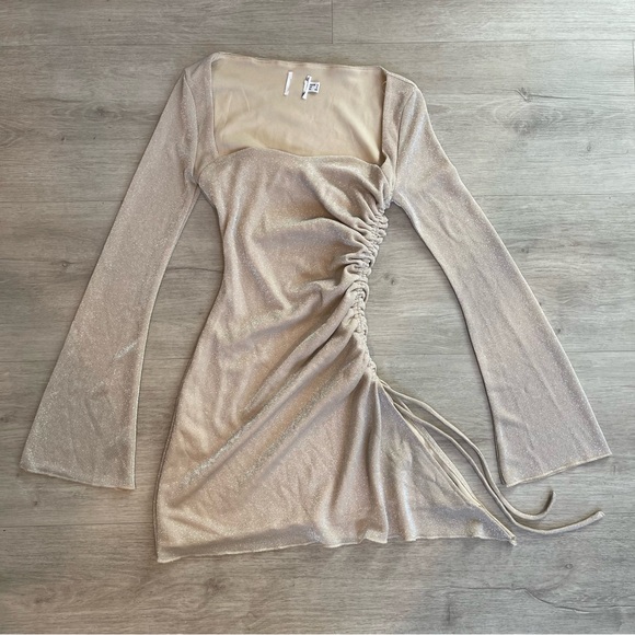 Princess Polly Donelli Long Sleeve Mini dress - Picture 8 of 8